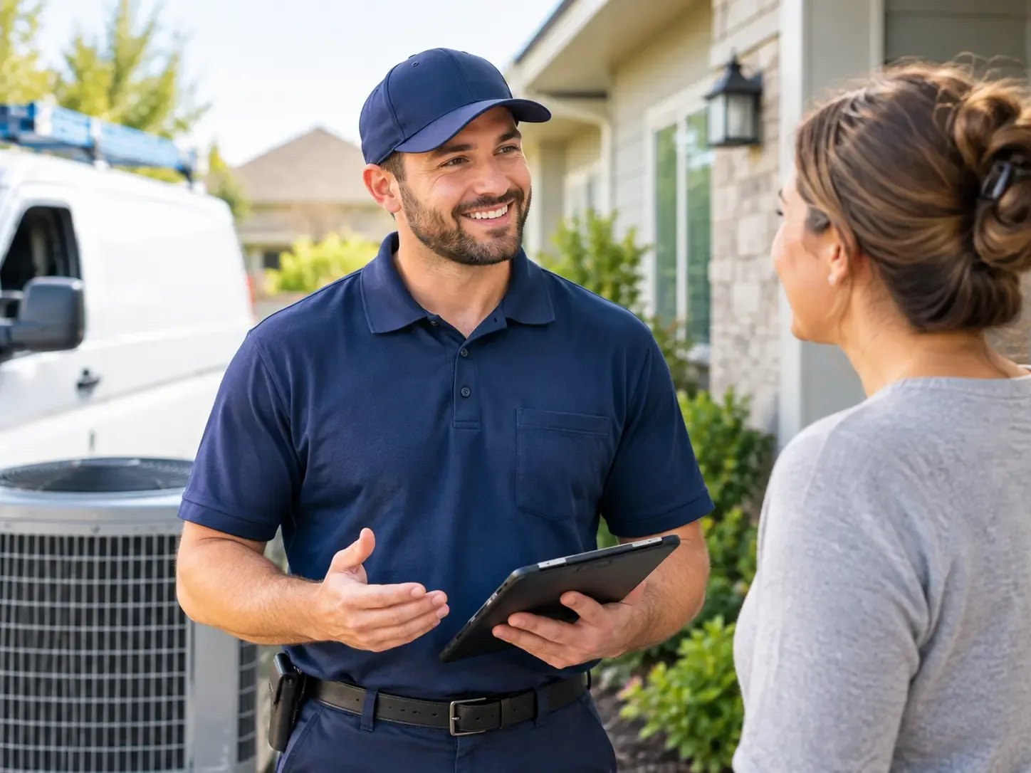 AC Installation Near Me Dayton, ME FAQs